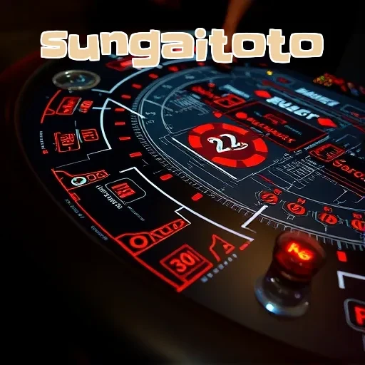 sungaitoto: Bonus Deposit yang Menarik dan Menguntungkan bagi Pemain