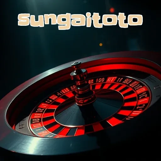 sungaitoto: Cashback Harian untuk Pengalaman Bermain Maksimal