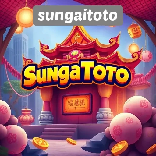 Menjelajahi Fitur Menarik dari Situs Game Sungaitoto