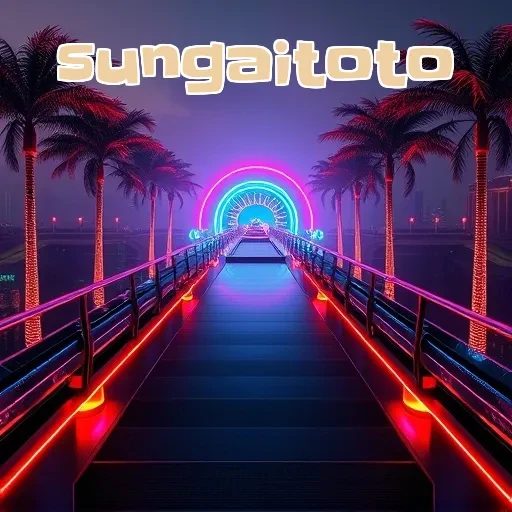 sungaitoto: Forum Diskusi yang Menghidupkan Game Online di Indonesia