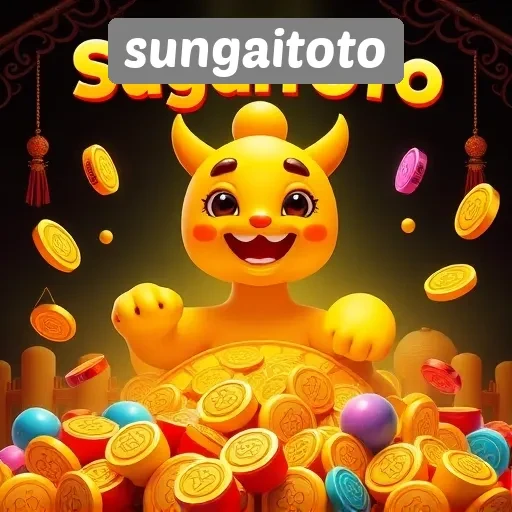 Keunggulan Fitur Permainan di Sungaitoto