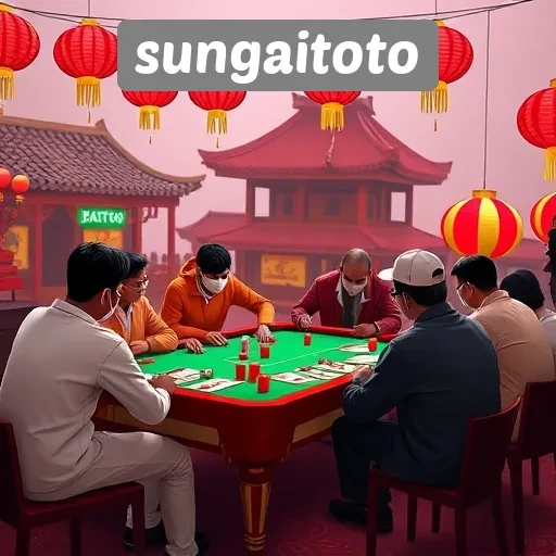 Panduan Memulai Permainan di Sungaitoto untuk Pemula