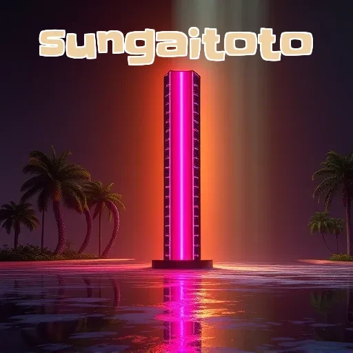 sungaitoto: Keseruan Undian Berhadiah yang Menguntungkan!