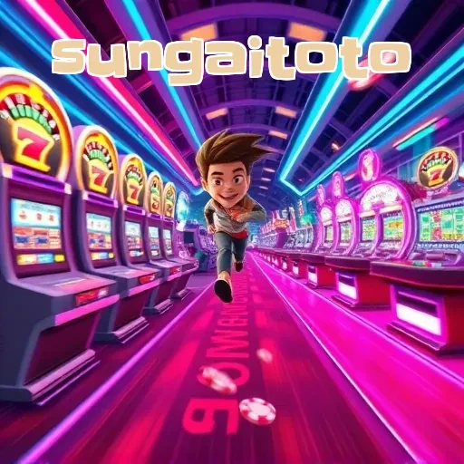sungaitoto: Berita Game Terupdate untuk Para Gamer Indonesia