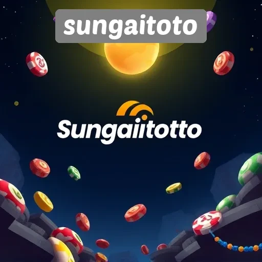 Kelebihan Bermain di Sungaitoto untuk Pecinta Game
