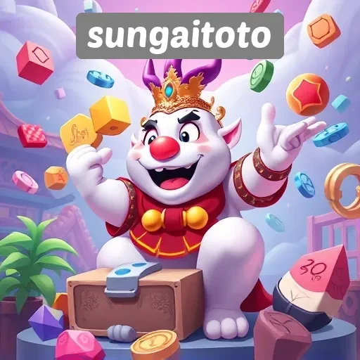 Ulasan Permainan Populer di Sungaitoto