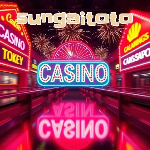 sungaitoto: Keuntungan dan Fitur Unggulan di Promosi Terbatas
