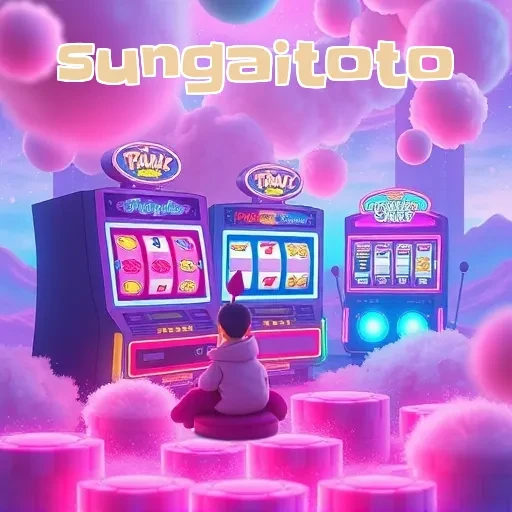 sungaitoto: Kenali Program Referensi yang Menguntungkan dan Menarik