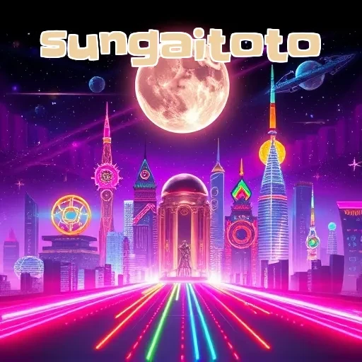 sungaitoto: Slot Menarik untuk Pengalaman Bermain yang Mengasyikkan