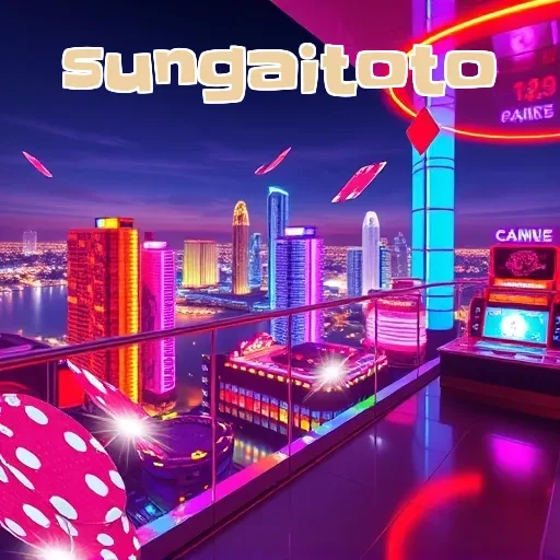 sungaitoto: Menjadi Juara Dalam Taruhan Olahraga Online