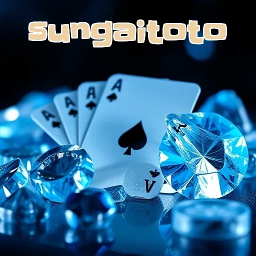 sungaitoto: Temukan Strategi Bermain Terbaik di Dunia Game Online