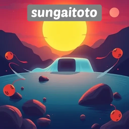 Mengintip Fitur Unggulan Situs Game Sungaitoto