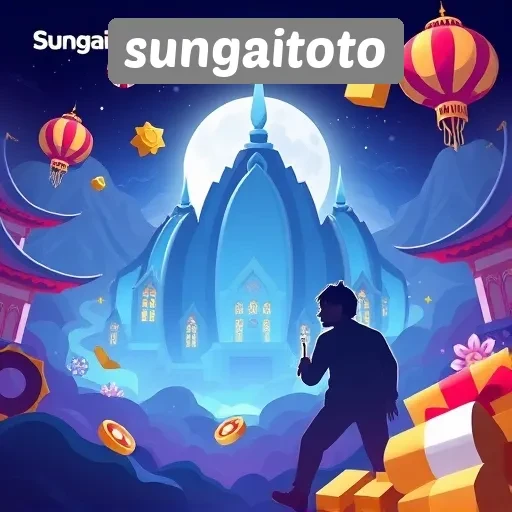 Sungaitoto Sebagai Platform Game dengan Beragam Pilihan Permainan