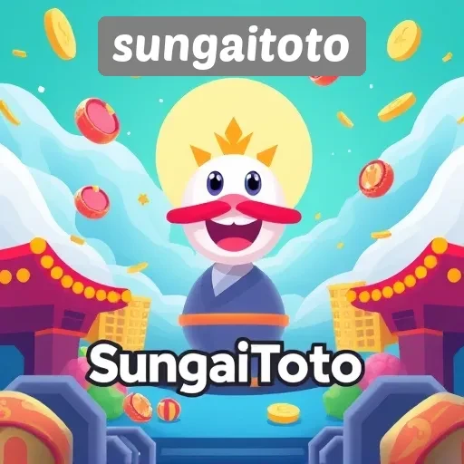 Mengenal Sungaitoto Sebagai Platform Permainan Online