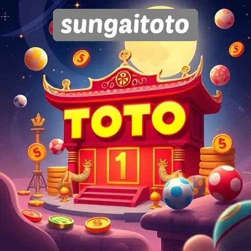 Perbandingan Sungaitoto dengan Situs Game Lain